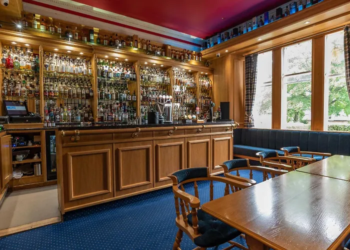 Ardshiel Hotel