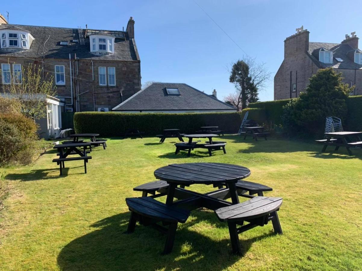 Ardshiel Inn