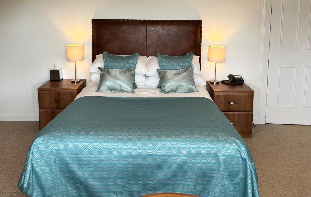 Ardshiel Inn 3*