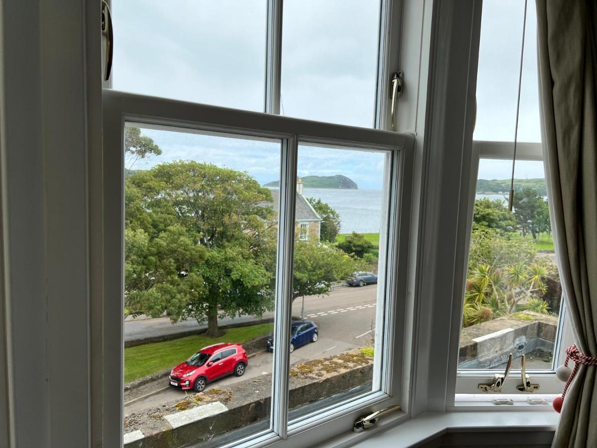 Ardshiel Campbeltown