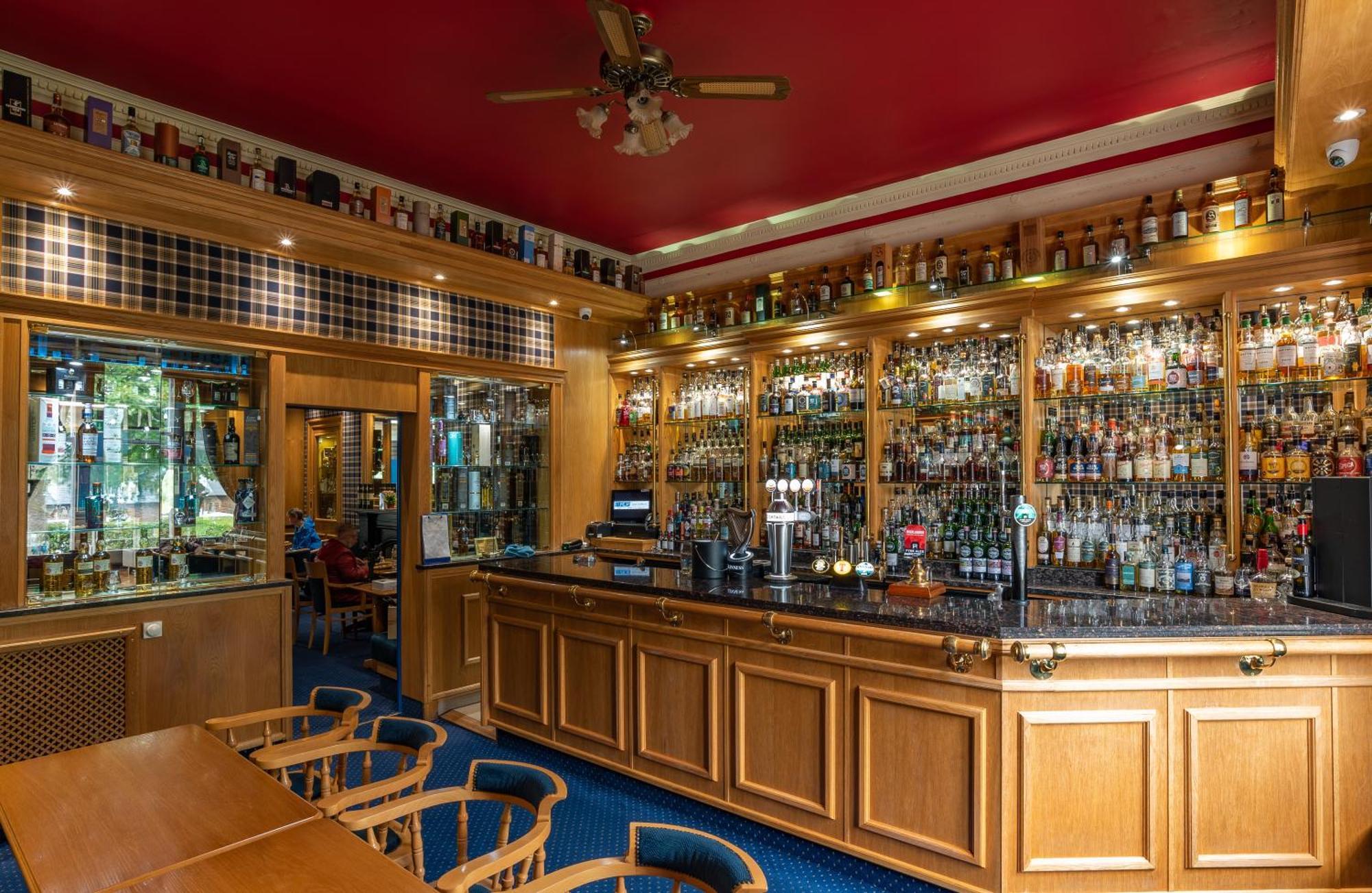 Inn Ardshiel 3*
