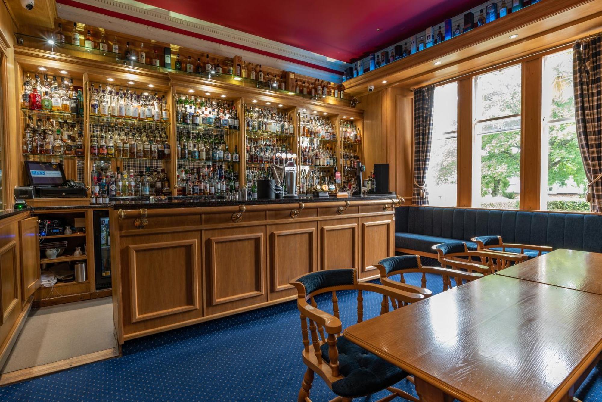 Ardshiel 3* Campbeltown