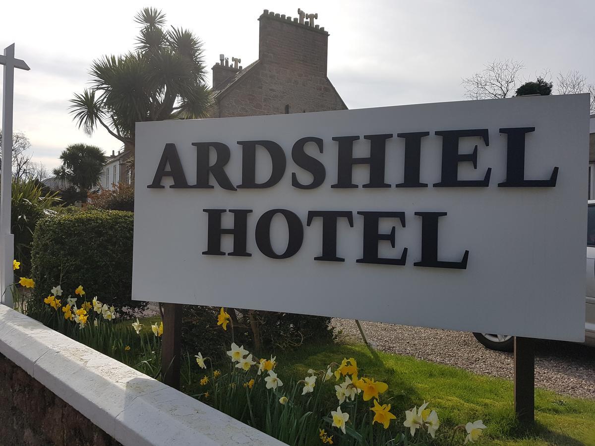 Inn Ardshiel