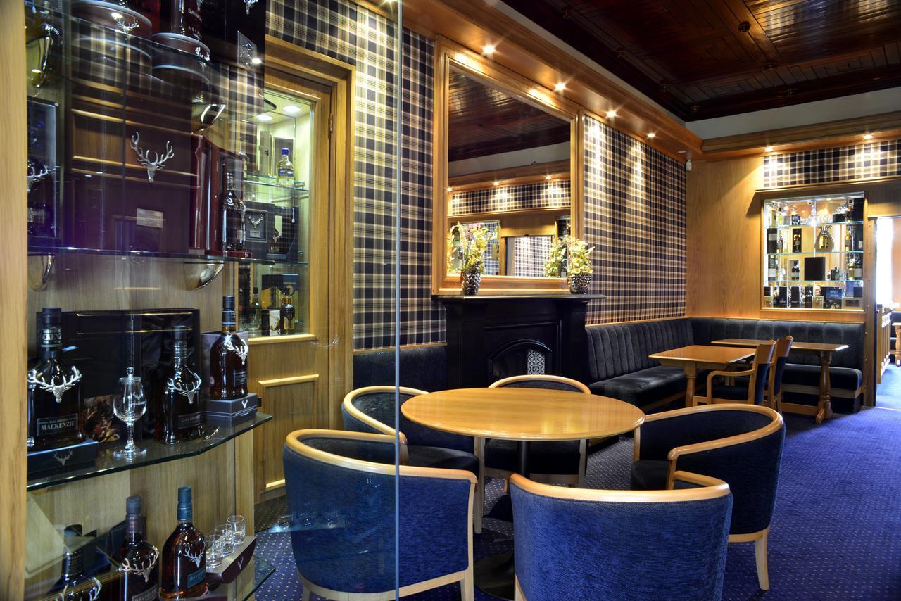 Inn Ardshiel 3*