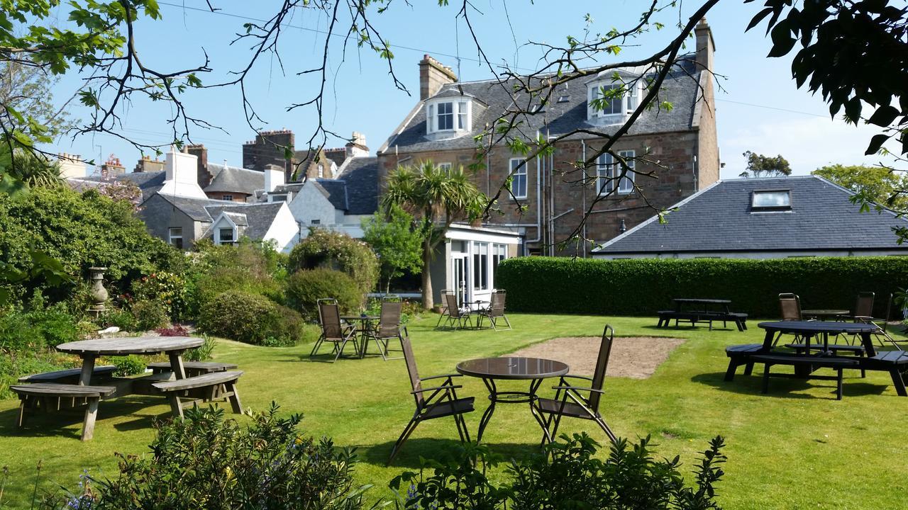 Inn Ardshiel