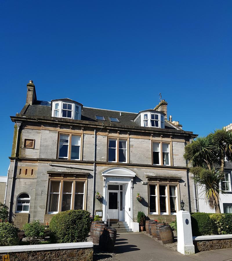 Ardshiel Inn 3*