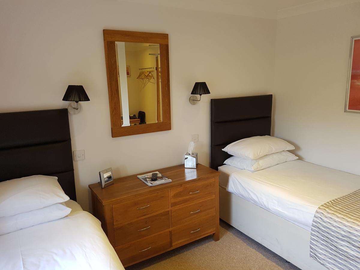 Inn Ardshiel