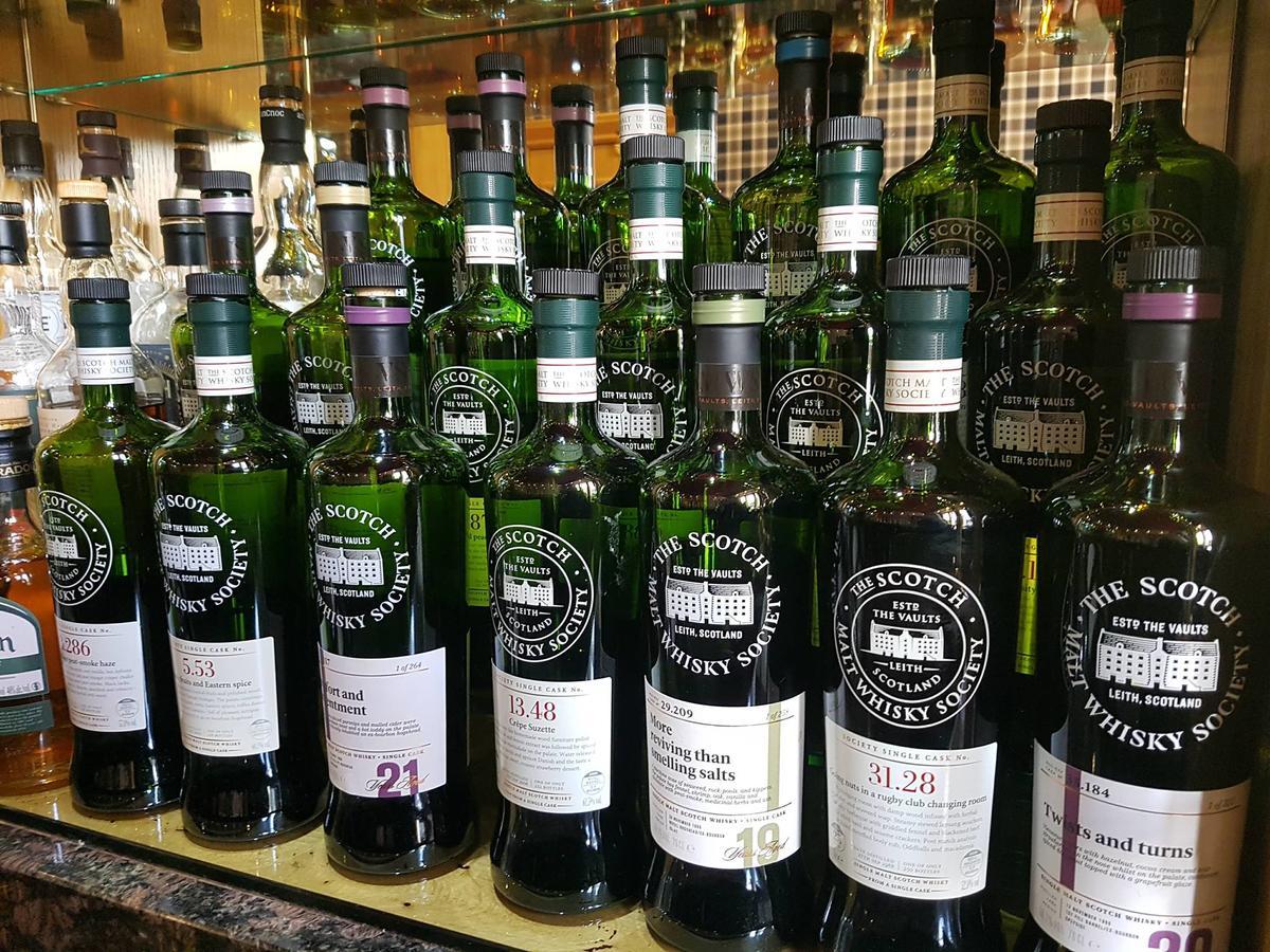 Ardshiel 3* Campbeltown