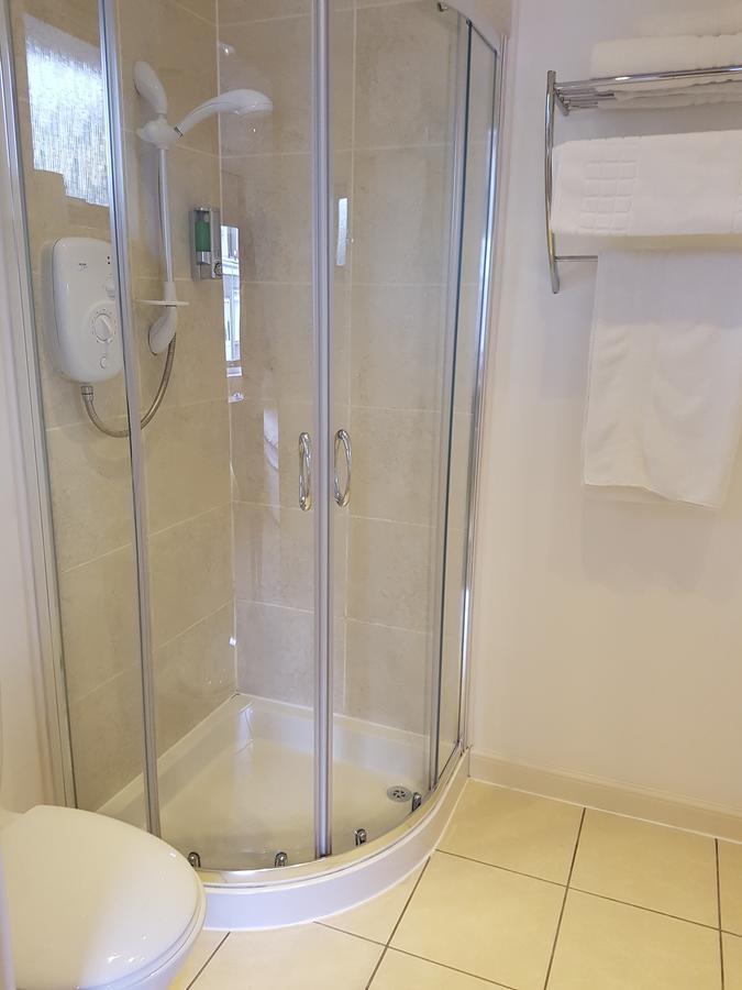 Inn Ardshiel 3*