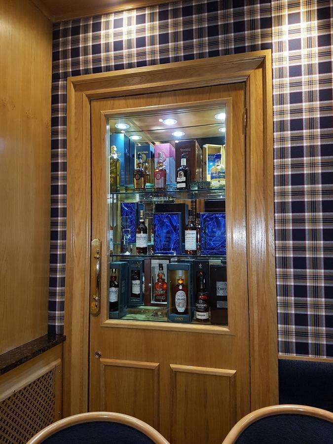 Ardshiel Campbeltown