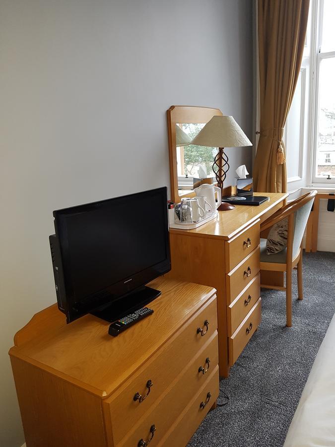 Inn Ardshiel 3*