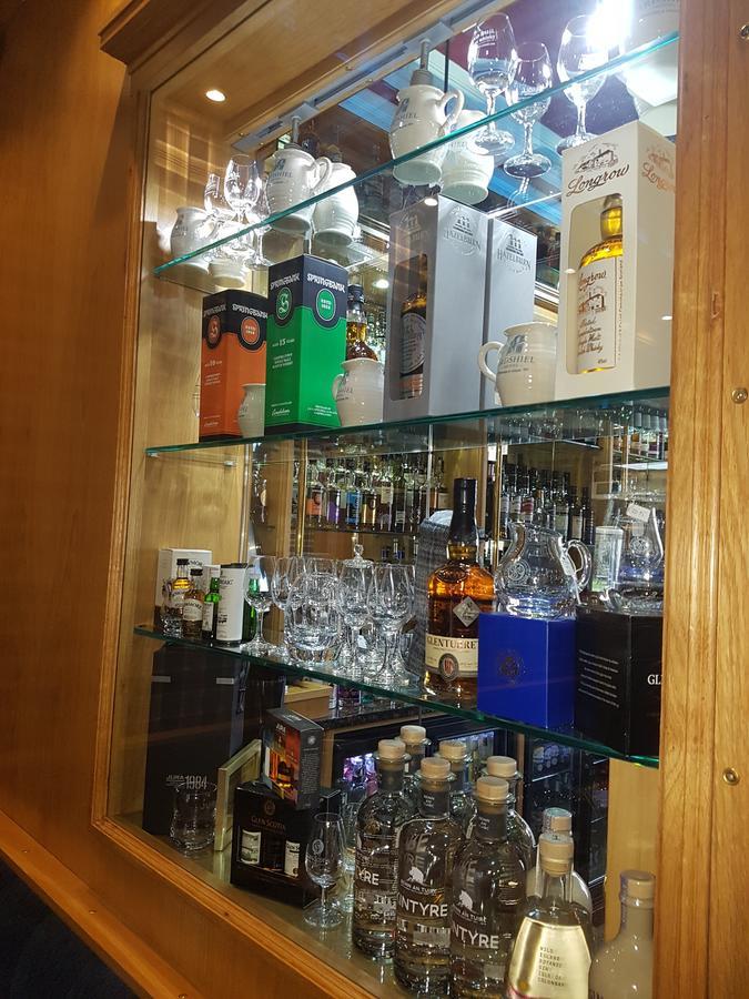 Inn Ardshiel
