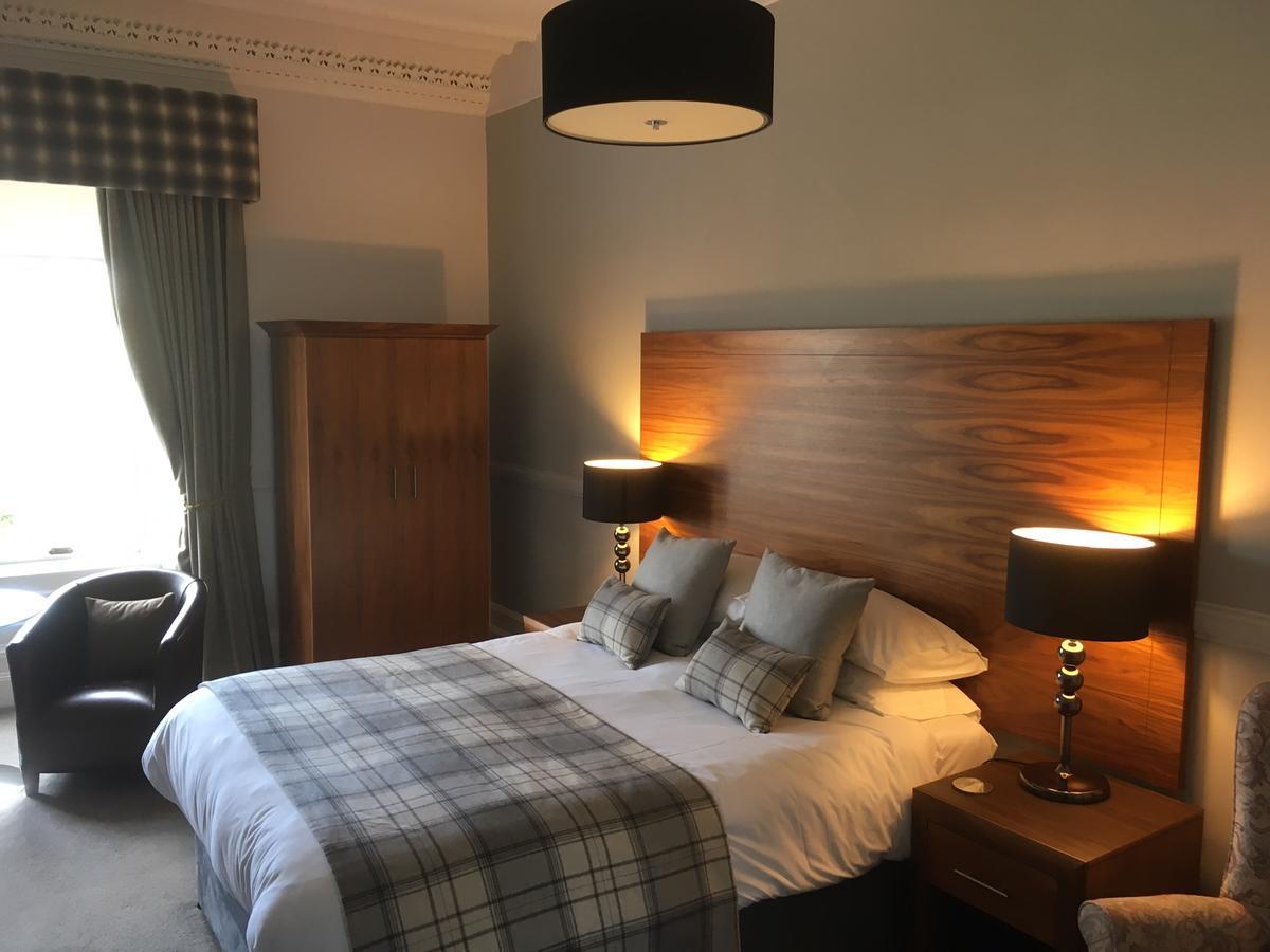 Ardshiel 3* Campbeltown