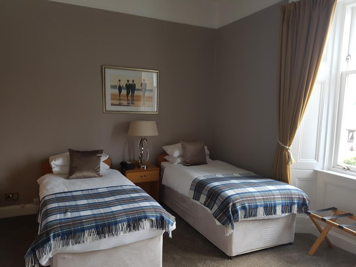 Ardshiel Inn Campbeltown