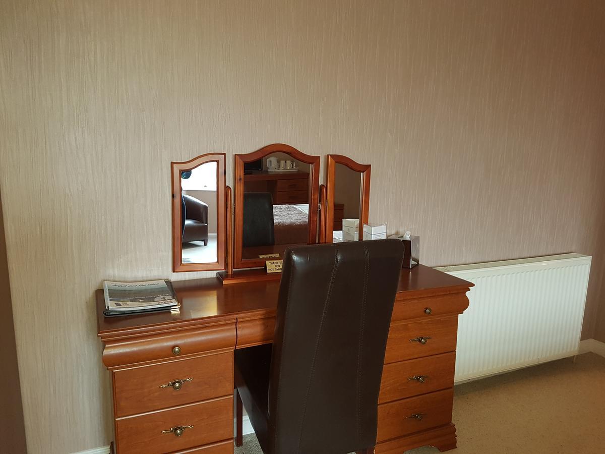 Inn Ardshiel Campbeltown