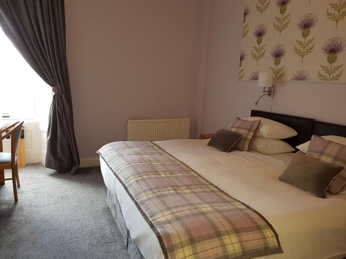 Ardshiel 3* Campbeltown