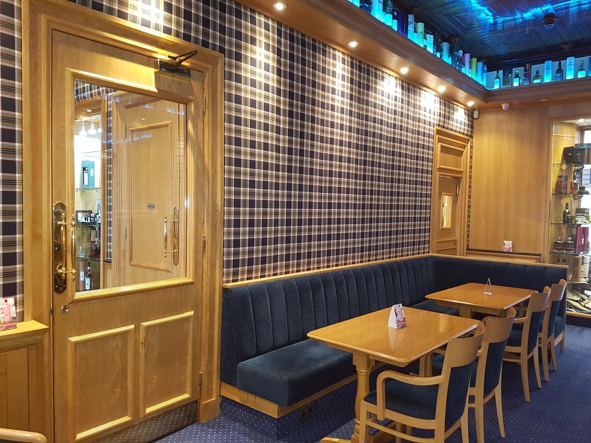 Ardshiel Inn 3*
